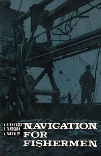 Cover image for Navigation for Fishermen