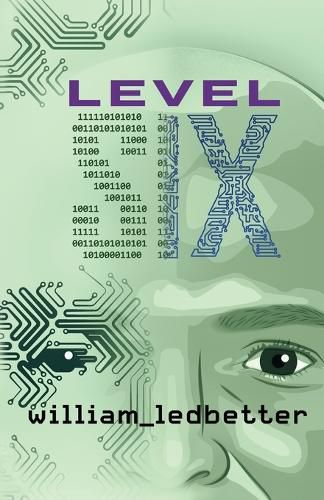 Cover image for Level Six