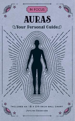 Cover image for In Focus Auras: Your Personal Guide