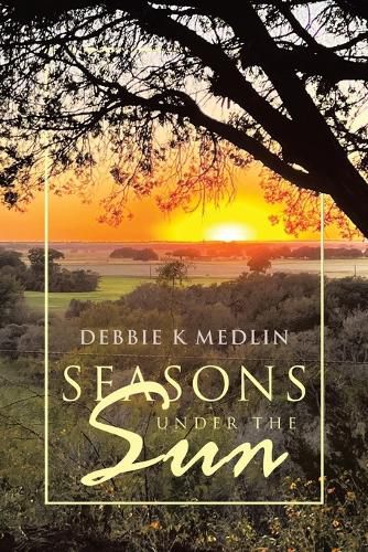 Cover image for Seasons Under the Sun