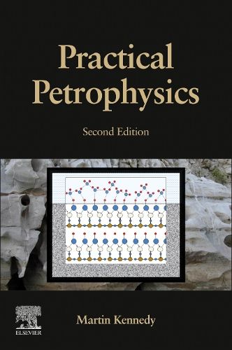 Cover image for Practical Petrophysics