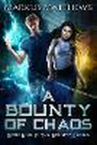 Cover image for A Bounty of Chaos