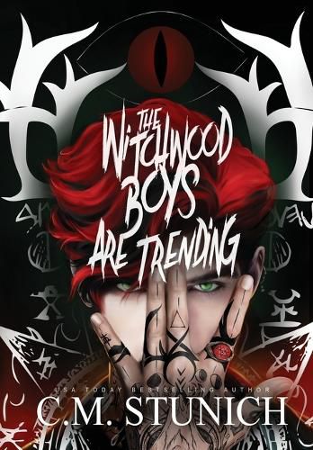 Cover image for The Witchwood Boys are Trending