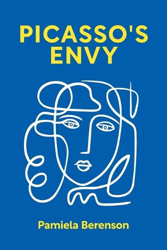 Cover image for Picasso's Envy