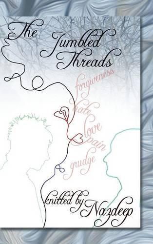 Cover image for The Jumbled Threads
