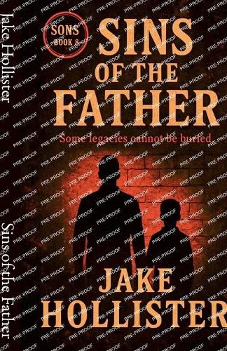 Cover image for Sins of the Father