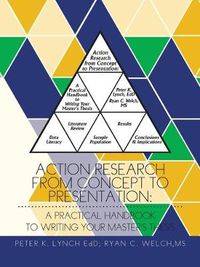 Cover image for Action Research from Concept to Presentation