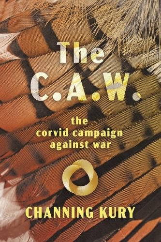 Cover image for The C.A.W.