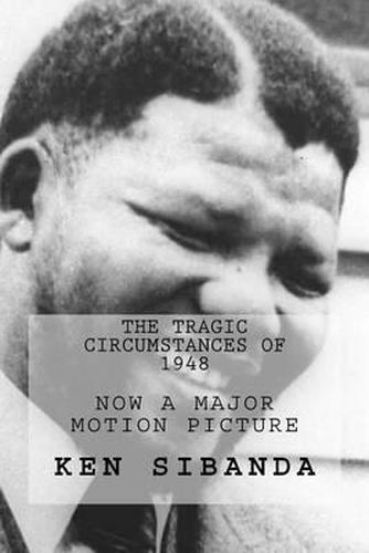 Cover image for The Tragic Circumstances of 1948