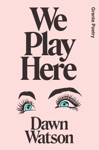 Cover image for We Play Here