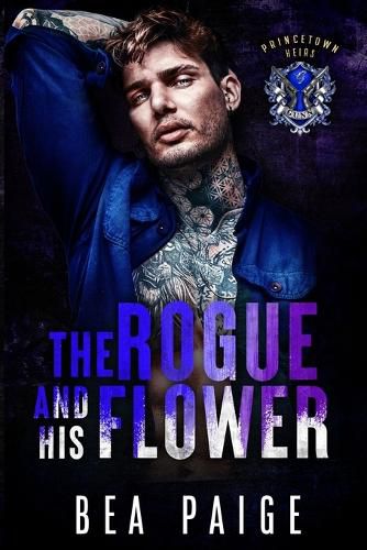 Cover image for The Rogue and His Flower