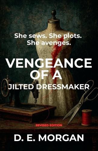 Cover image for Vengeance of a Jilted Dressmaker