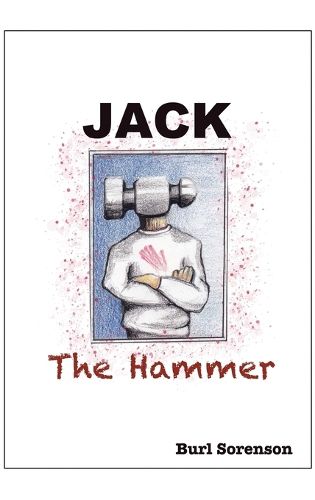 Cover image for Jack the Hammer