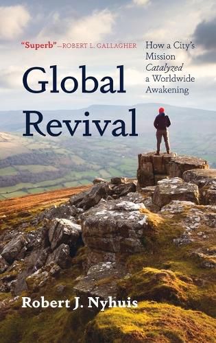 Cover image for Global Revival