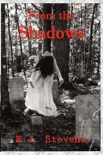 Cover image for From the Shadows