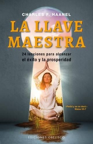 Cover image for La Llave Maestra