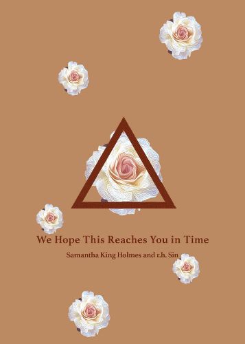 Cover image for We Hope This Reaches You in Time