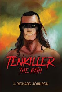 Cover image for Tenkiller