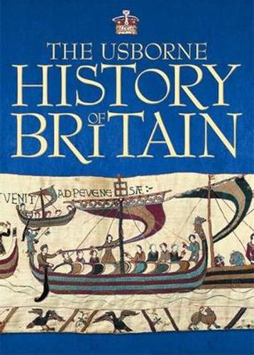 History of Britain