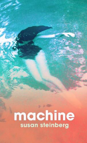 Cover image for Machine