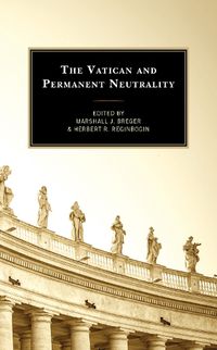 Cover image for The Vatican and Permanent Neutrality