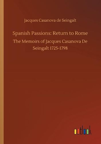 Spanish Passions