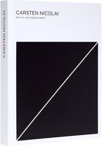 Cover image for Carsten Nicolai