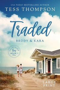 Cover image for Traded Brody and Kara