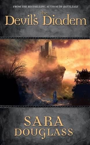 Cover image for The Devil's Diadem