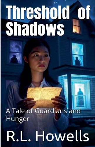 Cover image for Threshold of Shadows