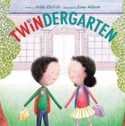 Cover image for Twindergarten