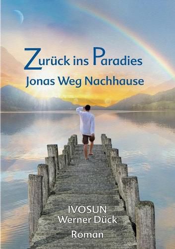 Cover image for Zuruck Ins Paradies: Jonas Weg Nachhause