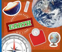 Cover image for Earth