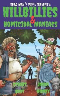 Cover image for Hillbillies & Homicidal Maniacs
