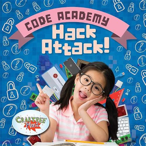 Cover image for Hack Attack!