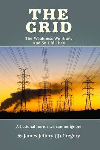 Cover image for The Grid