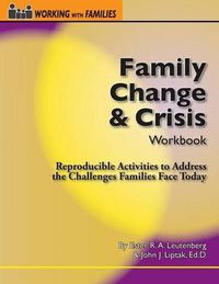 Cover image for Family Change & Crisis Workbook