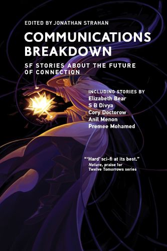 Cover image for Communications Breakdown