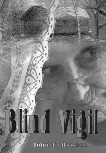 Cover image for Blind Vigil