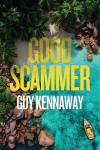 Cover image for Good Scammer