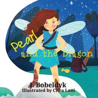 Cover image for Pearl And The Dragon