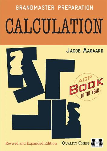 Cover image for Calculation