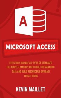 Cover image for Microsoft Access