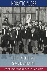 Cover image for The Young Salesman (Esprios Classics)
