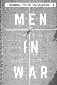 Cover image for Men in War