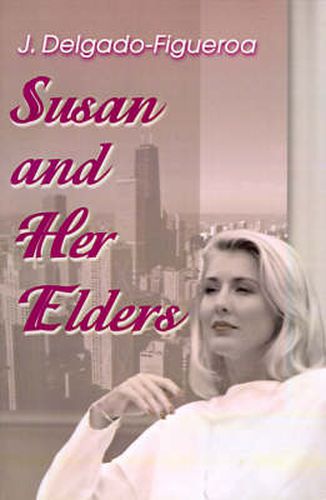 Cover image for Susan and Her Elders