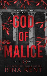 Cover image for God of Malice (Standard Edition)