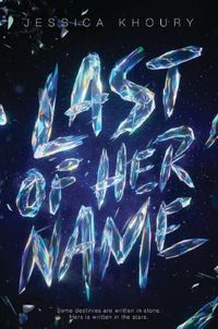 Cover image for Last of Her Name