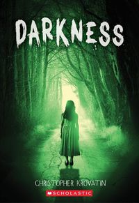 Cover image for Darkness