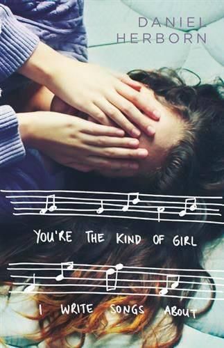 Cover image for You're the Kind of Girl I Write Songs About